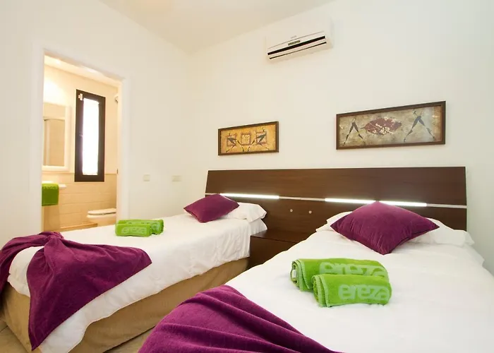 Ereza Villas Las Buganvillas