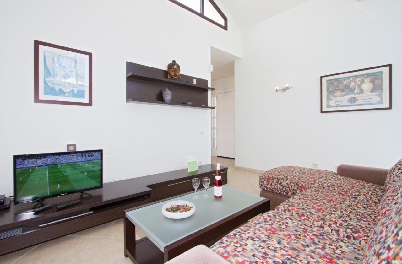 Villa Ereza Las Buganvillas