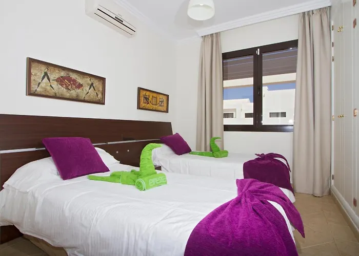 Ereza Villas Las Buganvillas